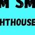 Sam Smith The Lighthouse Keeper Lyrics