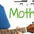 Mother Nature S Son The Beatles Full Complete Accurate Guitar Lesson Tutorial Cover W Tab