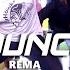 REMA BOUNCE DANCE CLASS VIDEO Roy Demore Choreography