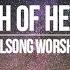 Fundo Musical Touch Of Heaven Hillsong Worship Piano