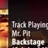 CD2 14 Mr Pit Backstage Original Mix