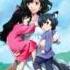 Ookami Kodomo No Ame To Yuki Ost 04