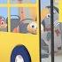 The Wheels On The Bus Nursery Rhymes Songs For Kids BabyTV