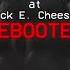 Five Nights At Chuck E Cheese S Rebooted OST Taraxacum