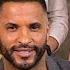 Ricky Whittle From American Gods Goes Shirtless For Season 2 Calls Out Mousa Kraish Hollywire