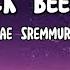 Rae Sremmurd Black Beetle Lyrics