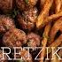 Classic Greek Meatballs Akis Petretzikis