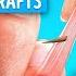 The WORST 5 Minute Crafts Health Hacks