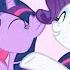 My Little Pony Friendship Is Magic We Re Not Flawless English