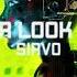 Sirvo Never Look Back Official Audio