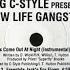 Low Life Gangstas Freestyle Jack N For Flows 1996 Cali