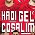 ALI 471 HADI GEL COSALIM Official Video EM2020