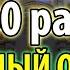 Сильный оберег Живый в помощи Псалом 90 40 раз