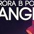 Aurora B Polaris Angel Chillstep