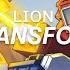 The Transformers Theme Lion Subtitulada En Español