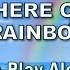 Ukulele Somewhere Over The Rainbow Ukulele Play Along Israel Kamakawiwo Ole