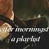 Lucifer Morningstar A Playlist