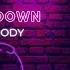 Calm Down House Remix Dj Roody 120 Bpm