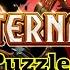 Eternal Puzzles Gold Silence