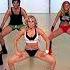 Pump It Up Workout Dance Workout