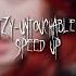 Itzy Untouchable Speed Up