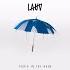 Lauv Paris In The Rain Sped Up Reverb