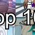 Top 10 We Live In Cities Meme Gacha Life