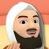 Omar Hana Mufti Ismail Menk Episodes More Islamic Cartoons