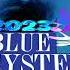 Blue System 2023 DJmegamix