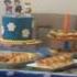 Happy Birthday Paw Patrol Decors