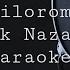 Dilorom Ozodbek Nazarbekov Karaoke