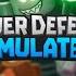 Remix Tower Defense Simulator The Final Experiment Patient Zero S Theme