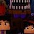 Afton Family Minecraft FNaF Animacion Nueva Music Video Remix By APAngryPiggy