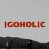 Planetarium Records PLT IGOHOLIC M V Black Ver