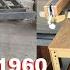 Restoring An Old Craftsman 100 50th Anniversary Table Saw DONE