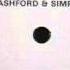 Ashford Simpson Love Don T Make It Right