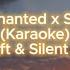 Enchanted X Sayo Karaoke Taylor Swift Silent Sanctuary