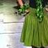 He Mele No Lilo Hawaiian Hula Choreography Student Dance Performacne