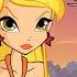 Winx Club Stella And Bloom VS Mitzi