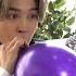 BANGTAN BOMB Jimin And Helium Balloons BTS 방탄소년단