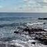 Lanzarote Ocean Waves Atlantic