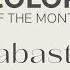 April 2022 Color Of The Month Alabaster Sherwin Williams