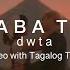 Dwta Padaba Taka Lyric Video With Tagalog Translation