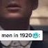 Men Now Vs Men In The 1920 Tiktok By Reeee Meeee