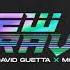 David Guetta MORTEN Odyssey Extended Mix