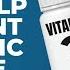 How One Vitamin Can Help Prevent Diabetic Nerve Damage