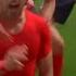 Luis Suarez Scores Dramatic Winning Goal