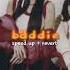 Ive 아이브 Baddie Speed Up Reverb