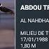 Abdou Traoré 2016 2018