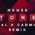 Heuse Stones Feat Chris Linton Emma Sameth RIVAL CADMIUM Remix